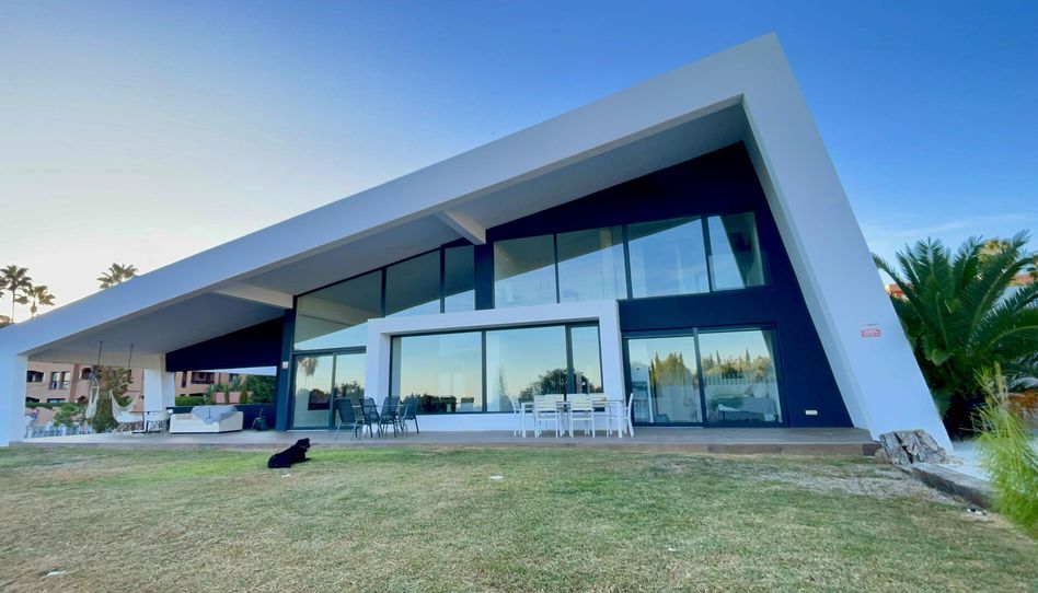 Houses for sale in Calle Hinojo, 66, Bel - Air, Estepona - image 1 Photo 1 of Houses for sale in Calle Hinojo, 66, Bel - Air, Estepona