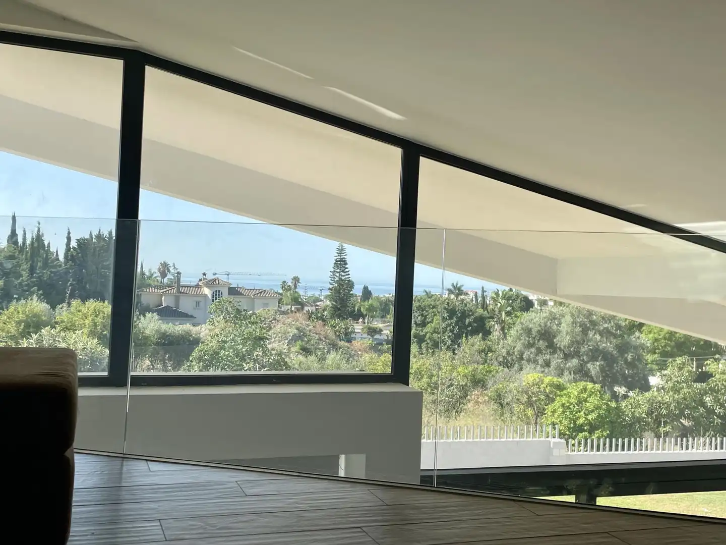 Terrace of Houses for sale in Estepona  with Air Conditioner and Terrace