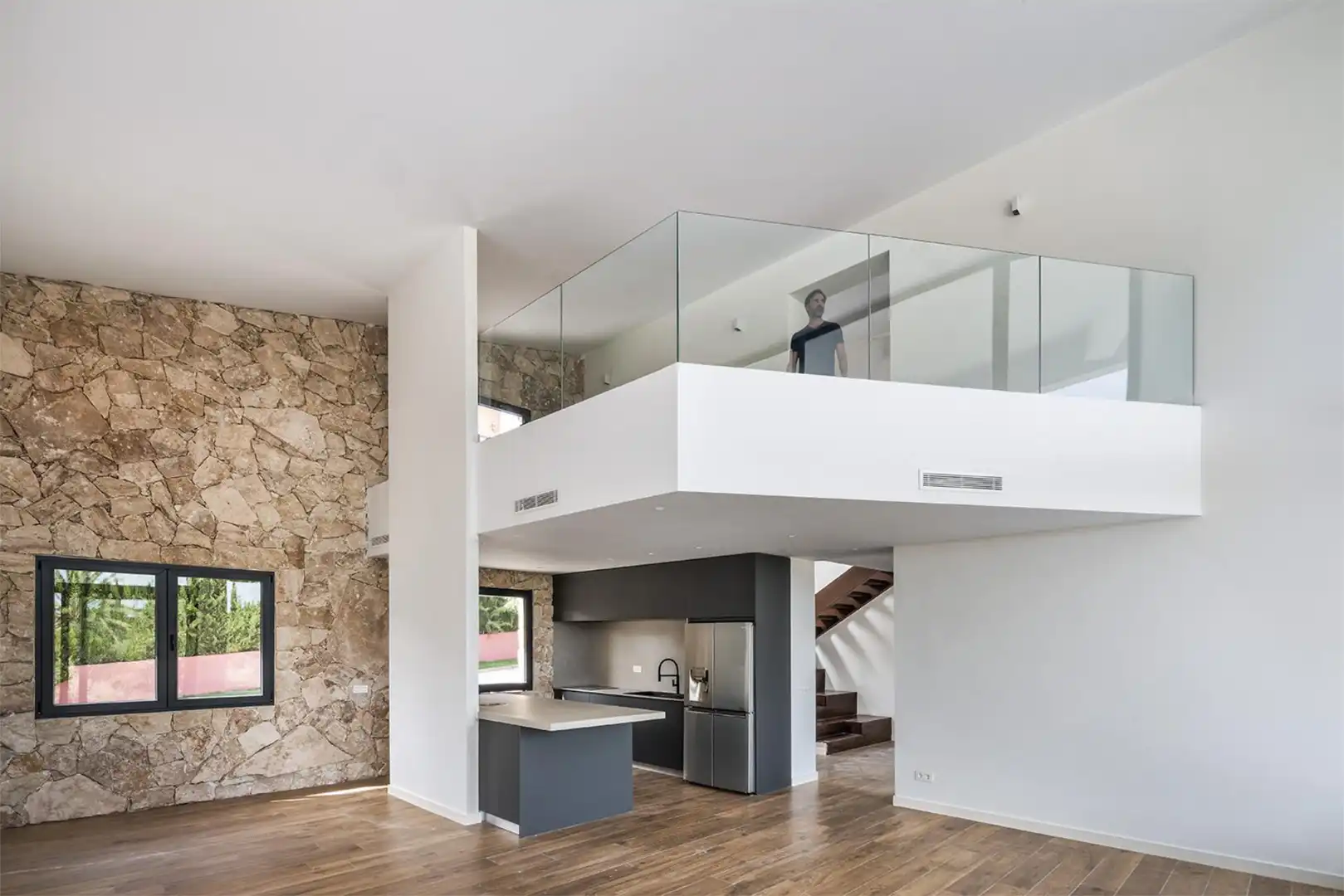 Houses for sale in Estepona  with Air Conditioner and Terrace