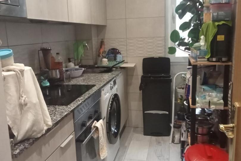 Pis en venda a Calle de López Grass, 28, Numancia, Madrid Capital - imatge 1 Foto 1 de Pis en venda a Calle de López Grass, 28, Numancia, Madrid Capital