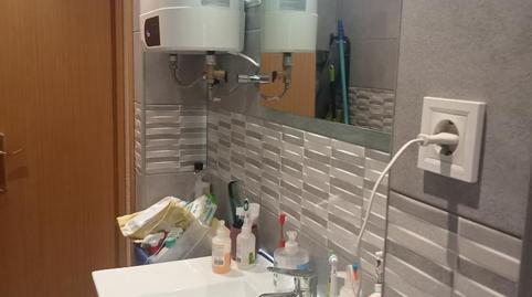 Pis en venda a Calle de López Grass, 28, Numancia, Madrid Capital - imatge 4 Foto 4 de Pis en venda a Calle de López Grass, 28, Numancia, Madrid Capital