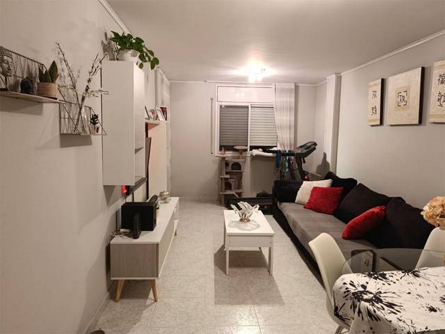 Piso en Venta en Carrer Josep Anselm Clavé, 18 en Casc Antic - Nou Cambrils