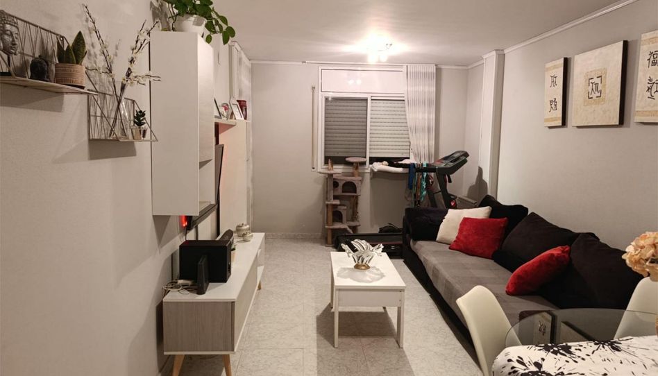 Wohnung zum Verkauf in Carrer Josep Anselm Clavé, 18, Casc Antic - Nou Cambrils, Cambrils - Bild 1 Foto 1 von Wohnung zum Verkauf in Carrer Josep Anselm Clavé, 18, Casc Antic - Nou Cambrils, Cambrils