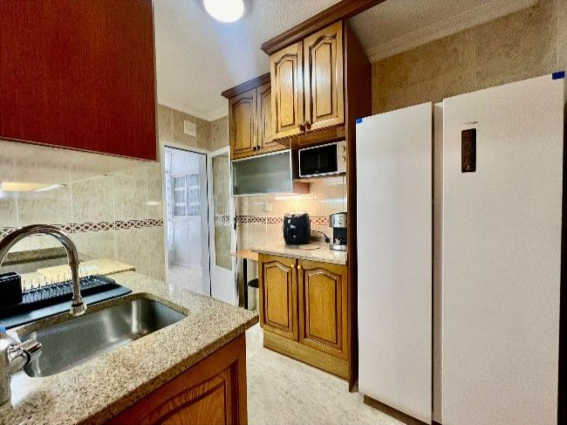 Piso para compartir en Calle Juan Ramón Jiménez, 4, Tarancón