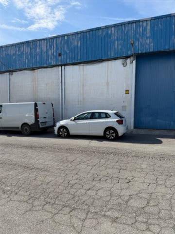 Garaje en Alquiler en Peligros