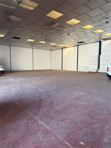 Garaje en Alquiler en Peligros