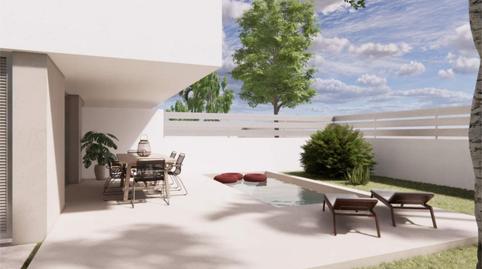 Photo 3 of Single-family semi-detached for sale in Carrer Mestre Llorenç Duran, 30f, Son Ramonell - Es Figueral, Marratxí