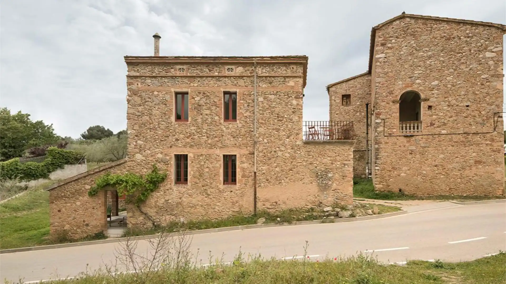 Flat for rent in Carrer Sant Cristòfol, 1, Santa Eulàlia de Ronçana