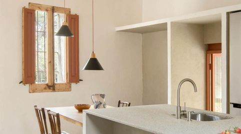 Foto 2 von Wohnung zur Miete in Carrer Sant Cristòfol, 1, Santa Eulàlia de Ronçana, Barcelona