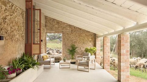 Foto 5 von Wohnung zur Miete in Carrer Sant Cristòfol, 1, Santa Eulàlia de Ronçana, Barcelona