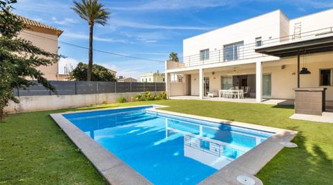 Foto 2 de Casa o chalet en venta en Sa Casa Blanca,  Palma de Mallorca
