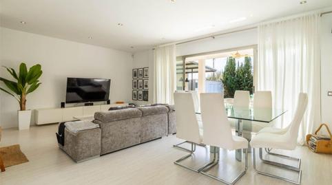 Foto 4 de Casa o chalet en venta en Sa Casa Blanca,  Palma de Mallorca