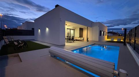 Photo 2 of House or chalet for sale in Calle Constancia Los Olivos, 2, La Alcayna, Molina de Segura