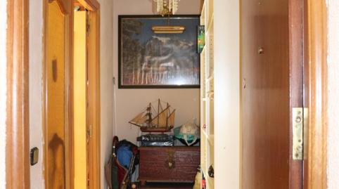 Foto 2 de Pis en venda a Avenida de Moratalaz, 180, Vinateros,  Madrid Capital