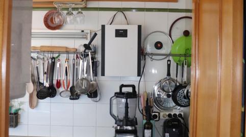 Foto 3 de Pis en venda a Avenida de Moratalaz, 180, Vinateros,  Madrid Capital