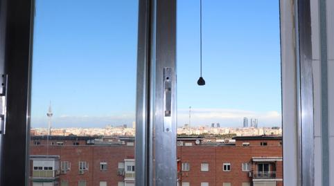 Foto 4 de Pis en venda a Avenida de Moratalaz, 180, Vinateros,  Madrid Capital