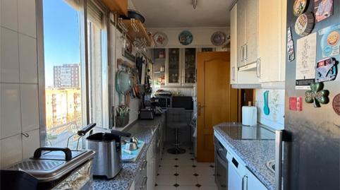 Foto 5 de Pis en venda a Avenida de Moratalaz, 180, Vinateros,  Madrid Capital