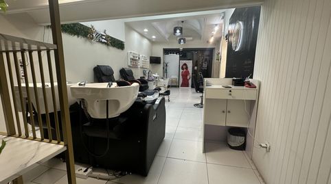 Foto 3 von Geschaftsraum zur ubertragung in Gloria Kalea, 2, Gros, Donostia - San Sebastián