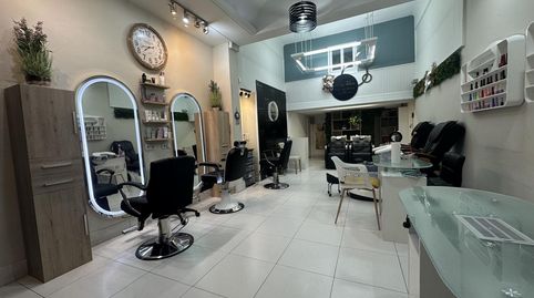 Foto 2 von Geschaftsraum zur ubertragung in Gloria Kalea, 2, Gros, Donostia - San Sebastián