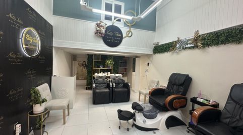 Foto 4 von Geschaftsraum zur ubertragung in Gloria Kalea, 2, Gros, Donostia - San Sebastián