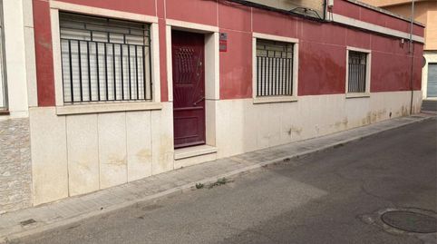 Foto 2 de Casa adosada en venda a Calle Santa Lucía, 20, Centro, Puertollano