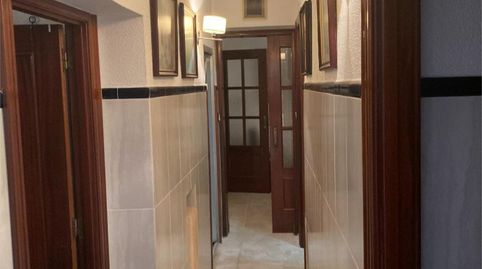 Foto 3 de Casa adosada en venda a Calle Santa Lucía, 20, Centro, Puertollano