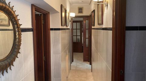 Foto 4 de Casa adosada en venda a Calle Santa Lucía, 20, Centro, Puertollano