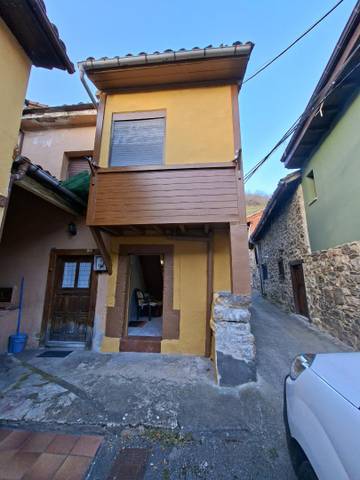 Casa adosada en Venta en Barrio Parte Alta, 8 en Aller