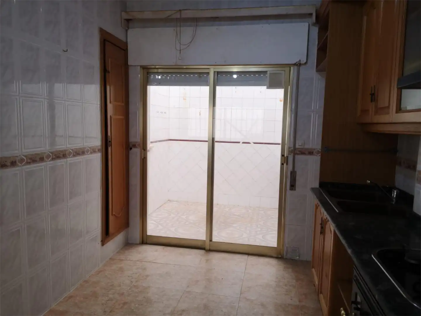 Casa adosada en venta en Calle Fútbol, 11, Canteras Casa adosada en venta en Cartagena con Aire acondicionado, Jardín privado y Terraza