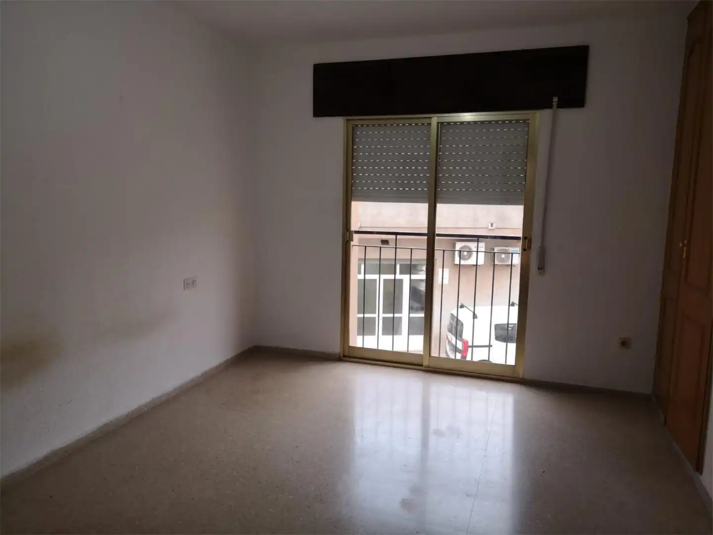 Casa adosada en venta en Calle Fútbol, 11, Canteras Habitación de Casa adosada en venta en Cartagena con Aire acondicionado, Jardín privado y Terraza