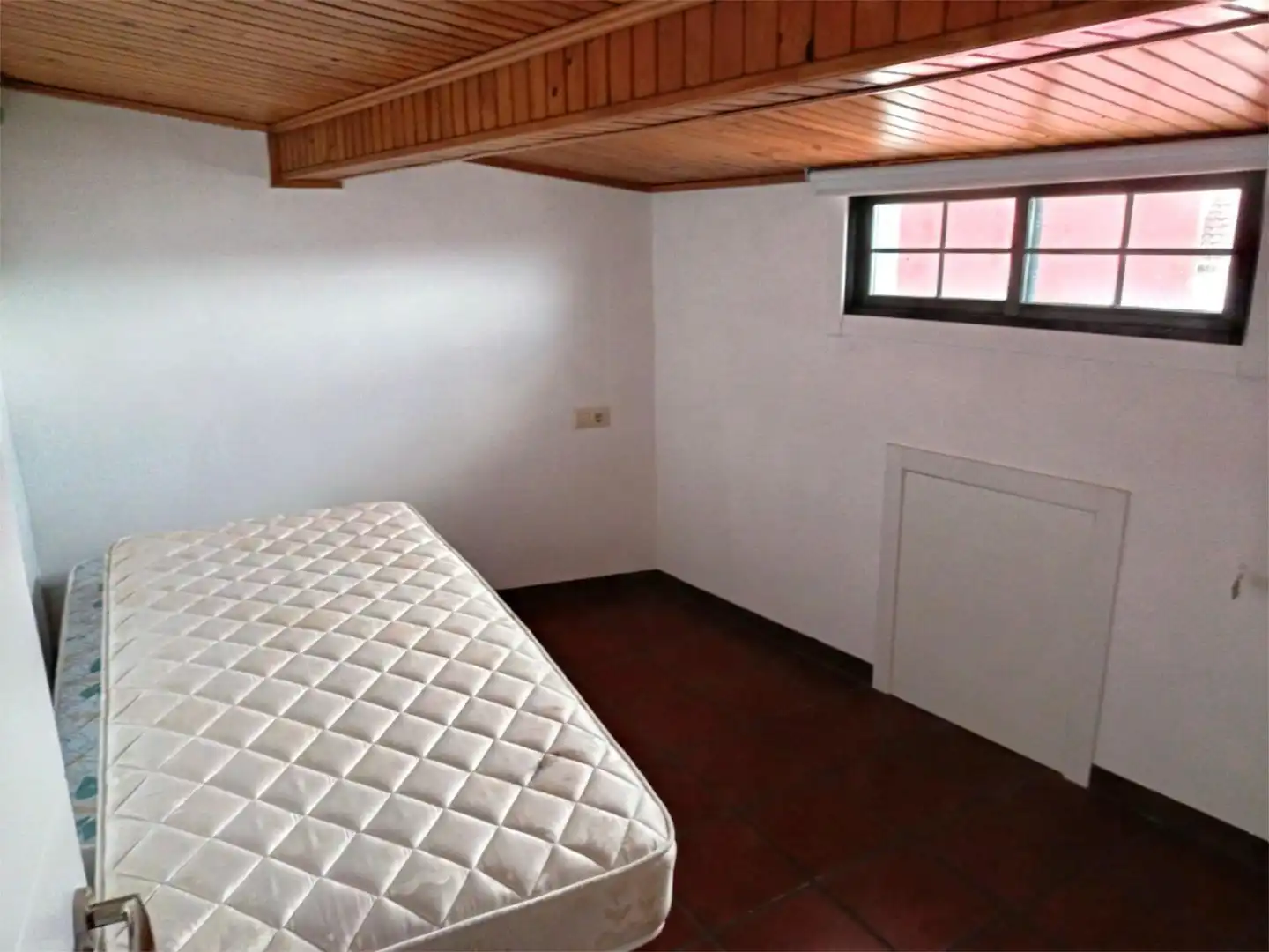 Houses for sale in Avenida Rubiáns, 67, Rubiáns Bedroom of Houses for sale in Vilagarcía de Arousa