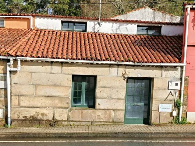 Casa-chalet en Venta en Avenida Rubiáns, 67 en Rubiáns