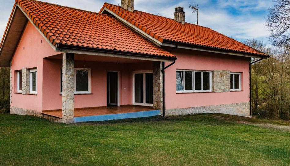 Flat for sale in Camino el Rayu, 41, La Pola Siero, Siero - image 1 Photo 1 of Flat for sale in Camino el Rayu, 41, La Pola Siero, Siero