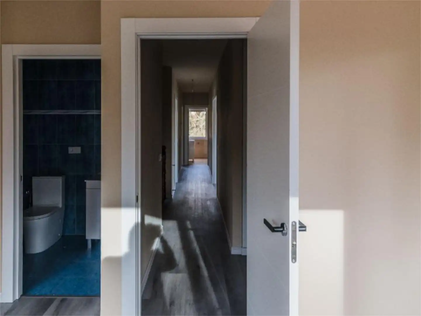 Flat for sale in Siero  with Private garden and Terrace