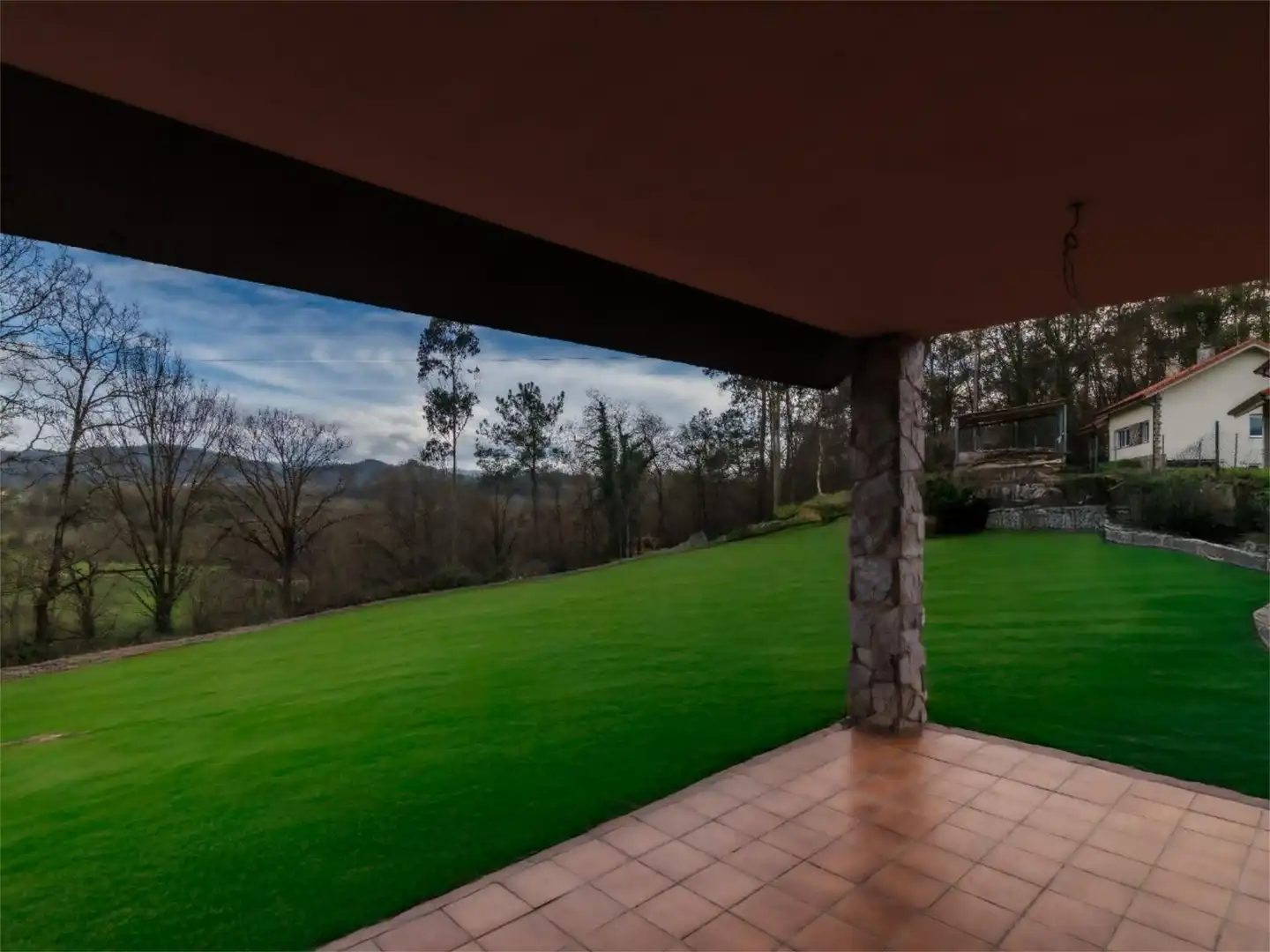 Terrace of Flat for sale in Siero  with Private garden and Terrace