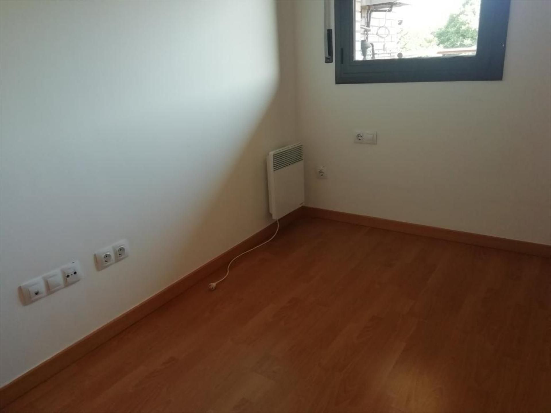 Bedroom of Flat for sale in Moià  with Balcony