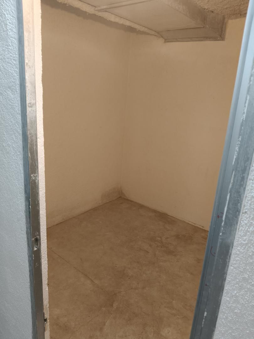 Trastero de alquiler en Ciempozuelos