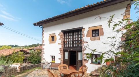 Foto 2 de Finca rústica de alquiler en Barrio la Pride, 63, Colunga, Asturias