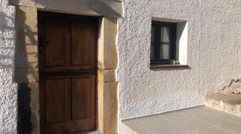 Foto 4 de Finca rústica de alquiler en Barrio la Pride, 63, Colunga, Asturias