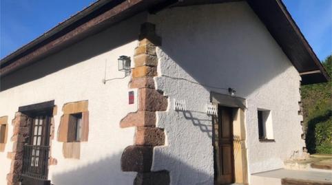 Foto 5 de Finca rústica de alquiler en Barrio la Pride, 63, Colunga, Asturias