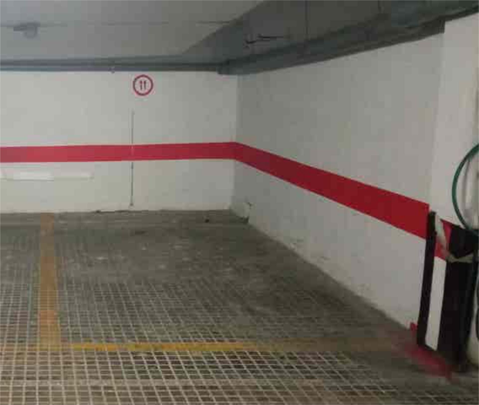 Parking de Garaje de alquiler en Puerto Real