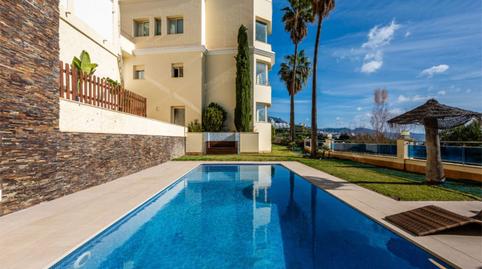 Foto 2 de Piso en venta en Calle Matisse, 40, El Peñoncillo, Torrox