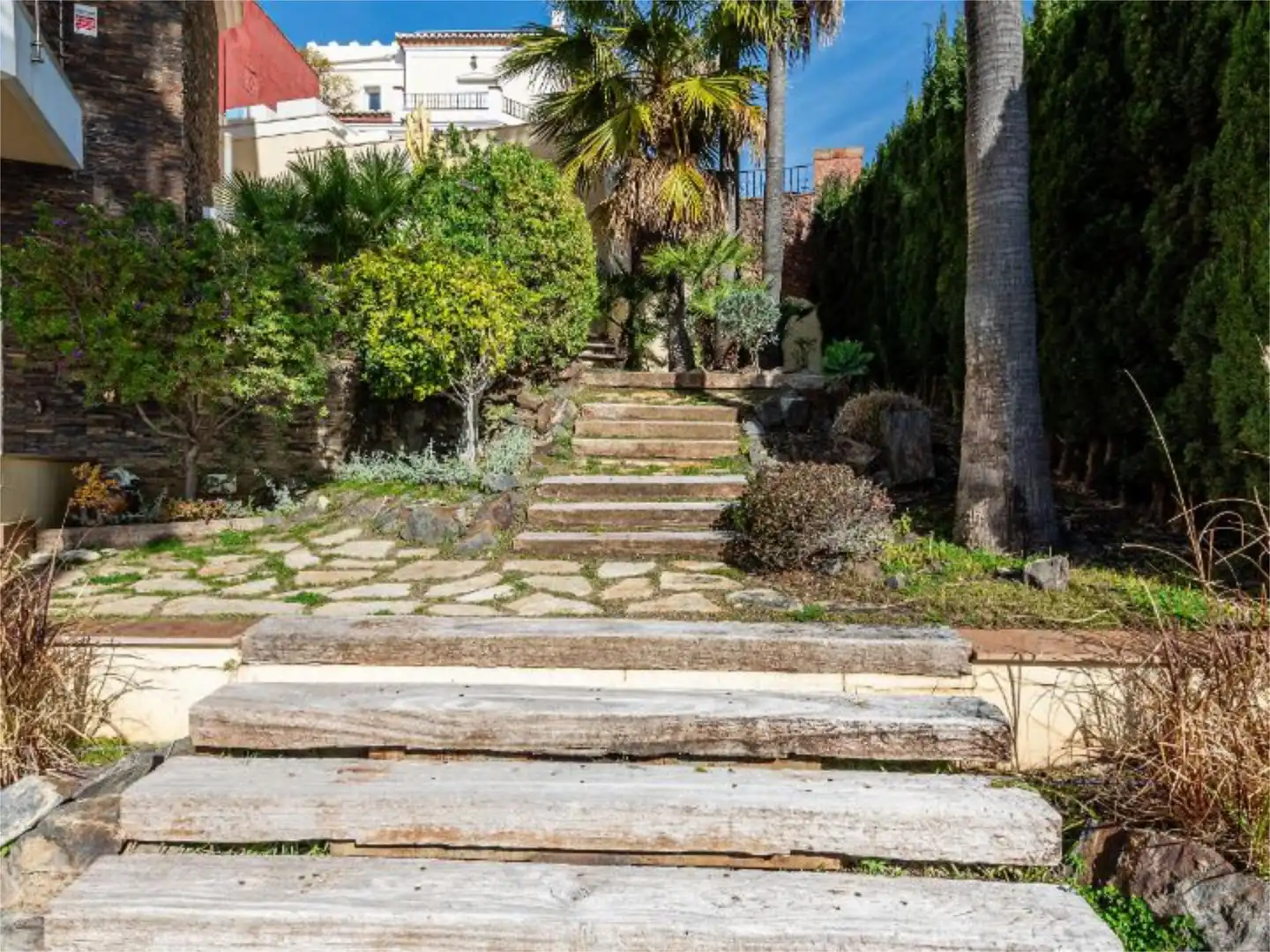 Wohnung zum Verkauf in Calle Matisse, 40, El Peñoncillo Garten von Wohnung zum Verkauf in Torrox mit Klimaanlage, Heizung und Privatgarten