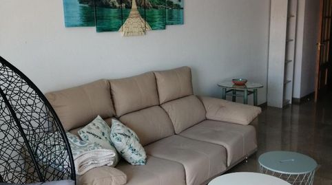 Piso de alquiler en Calle Andalucía, 34, Los Castillejos - La Trinidad, Málaga Capital - imagen 2 Foto 2 de Piso de alquiler en Calle Andalucía, 34, Los Castillejos - La Trinidad, Málaga Capital