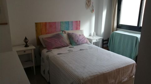 Piso de alquiler en Calle Andalucía, 34, Los Castillejos - La Trinidad, Málaga Capital - imagen 3 Foto 3 de Piso de alquiler en Calle Andalucía, 34, Los Castillejos - La Trinidad, Málaga Capital