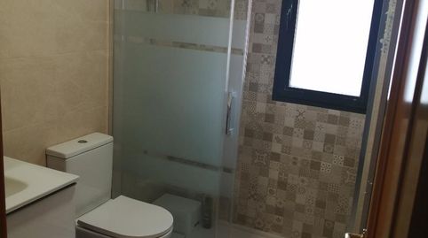 Piso de alquiler en Calle Andalucía, 34, Los Castillejos - La Trinidad, Málaga Capital - imagen 4 Foto 4 de Piso de alquiler en Calle Andalucía, 34, Los Castillejos - La Trinidad, Málaga Capital