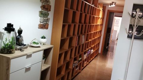 Piso de alquiler en Calle Andalucía, 34, Los Castillejos - La Trinidad, Málaga Capital - imagen 5 Foto 5 de Piso de alquiler en Calle Andalucía, 34, Los Castillejos - La Trinidad, Málaga Capital