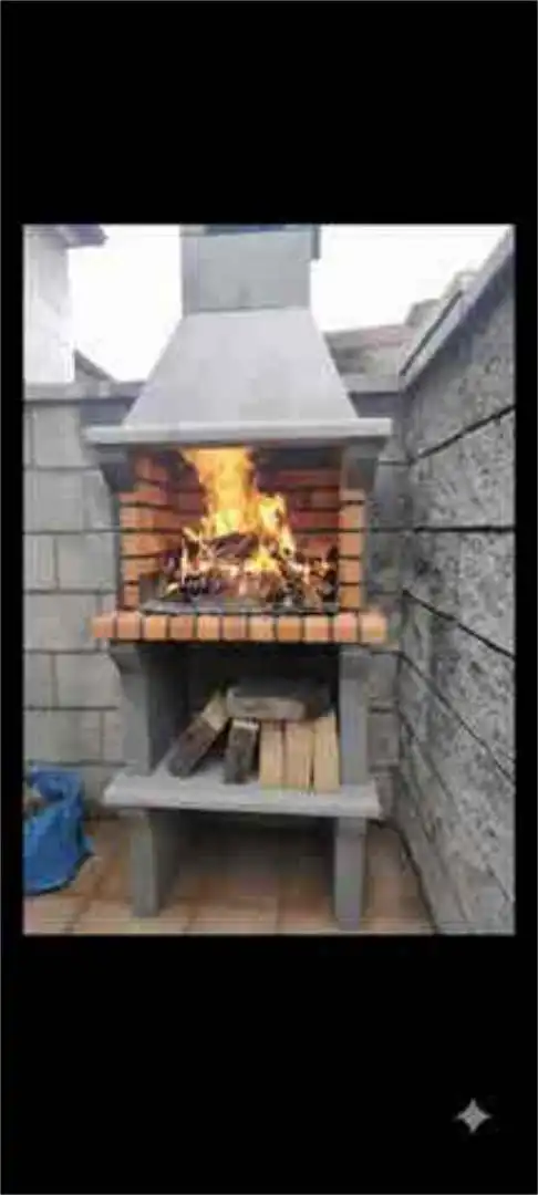 Casa adosada en venta en Requejo - Rozaes - Oñón Casa adosada en venta en Mieres (Asturias) con Terraza