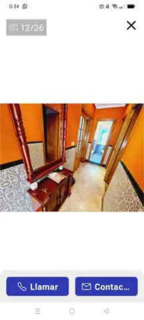 Casa adosada en venta en Requejo - Rozaes - Oñón Casa adosada en venta en Mieres (Asturias) con Terraza