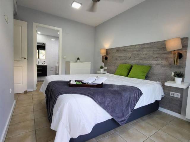 Piso en Venta en Ronda del Golf, 48 en Corvera